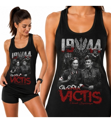 Damski tank-top GLORIA
